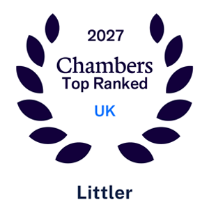 Chambers 2027 Top Ranked